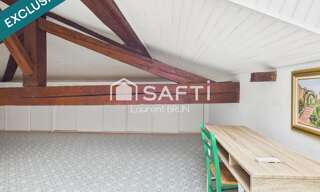 Appartement 4 Pièces 160 m² à vendre à Lissieu (69380)