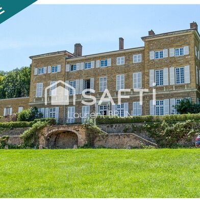 Appartement 4 pièces 349000 €