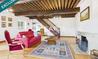 Appartement 4 Pièces 160 m² à vendre à Lissieu (69380)