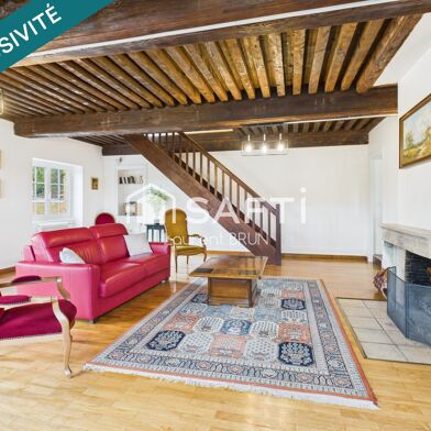 Appartement 4 pièces 349000 €