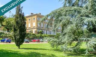 Appartement 4 Pièces 150 m² à vendre à Lissieu (69380)