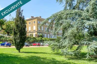 Appartement 4 pièces 335000 €