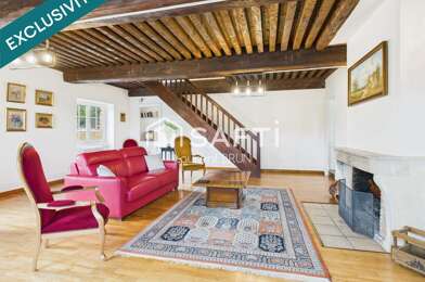 Appartement 4 pièces 335000 €