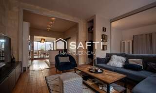 Maison 3 Pièces 100 m² à vendre à Bordeaux (33100)