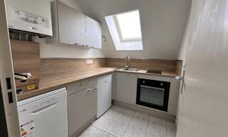 Appartement 2 Pièces 37 m² à louer à Chantilly (60500)