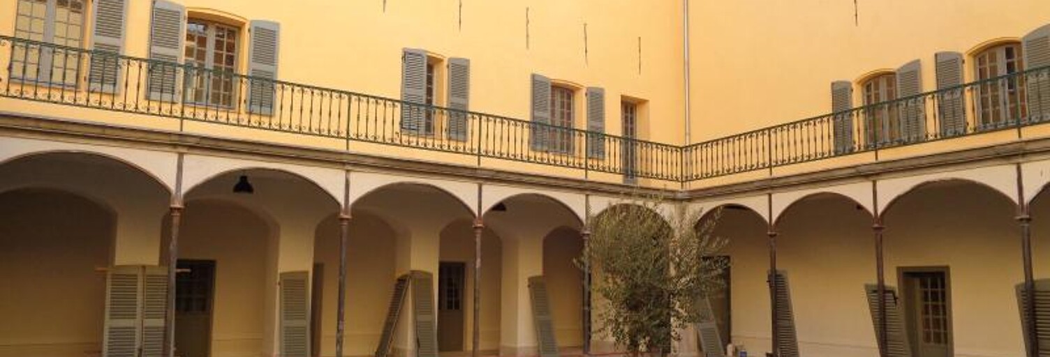 Appartement 2 Pièces 49 m² à louer à Draguignan (83300)