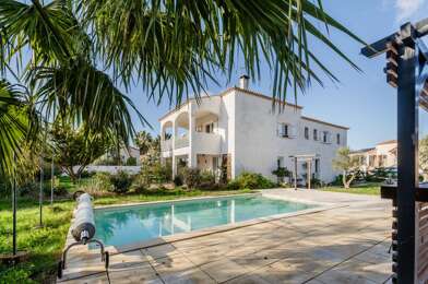 Maison 6 pièces 735000 €