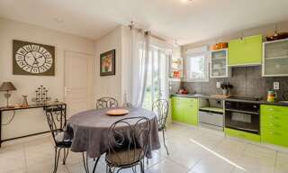 Maison 6 Pièces 156 m² à vendre à Agde (34300)