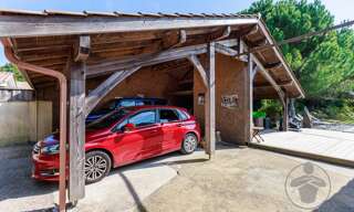 Maison 9 Pièces 210 m² à vendre à Sanguinet (40460)