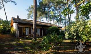 Maison 4 Pièces 88 m² à vendre à Biscarrosse (40600)