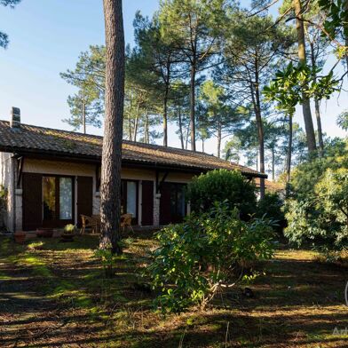 Maison 4 pièces 595000 €