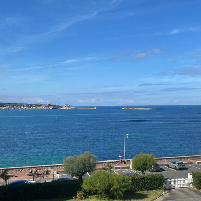 Appartement 3 pièces 1100000 €