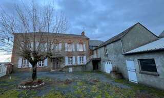 Maison 5 Pièces 170 m² à vendre à Assac (81340)