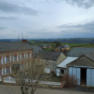 Maison 5 pièces 129000 €