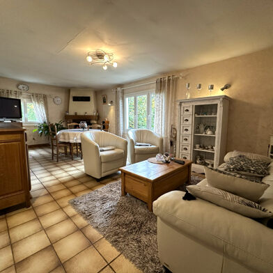 Maison 3 pièces 119900 €