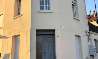 Appartement 2 Pièces 39 m² à vendre à Arelaune-en-Seine (76940)