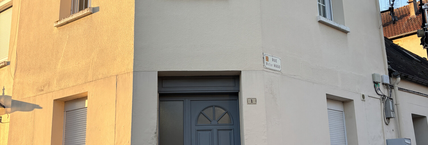 Appartement 2 Pièces 39 m² à vendre à Arelaune-en-Seine (76940)