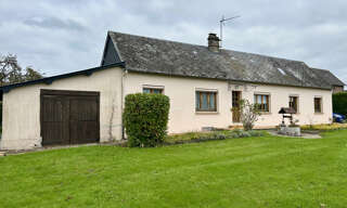 Maison 4 Pièces 110 m² à vendre à Pavilly (76570)