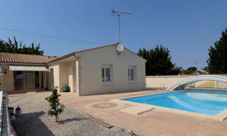 Maison 6 Pièces 154 m² à vendre à Meschers-sur-Gironde (17132)