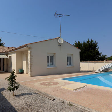 Maison 6 pièces 488000 €