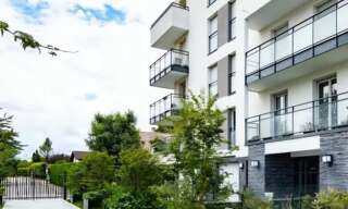 Appartement 3 Pièces 56 m² à louer à Ferney-Voltaire (01210)