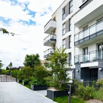 Appartement 3 pièces 1840 €