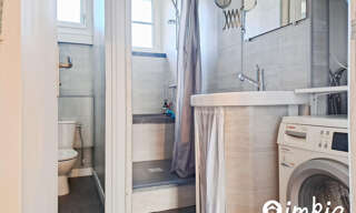 Appartement 2 Pièces 44 m² à vendre à Saint-Cyr-l'École (78210)