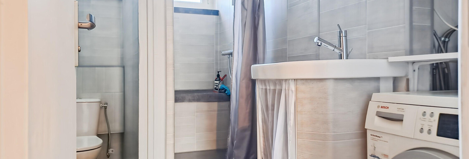 Appartement 2 Pièces 44 m² à vendre à Saint-Cyr-l'École (78210)