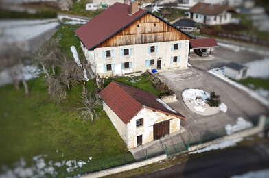 Maison 7 pièces 650000 €