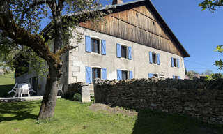 Maison 7 Pièces 289 m² à vendre à Maîche (25120)