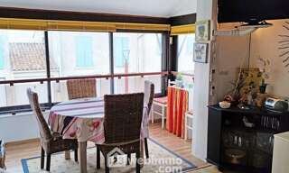 Appartement 3 Pièces 47 m² à vendre à Saintes-Maries-de-la-Mer (13460)