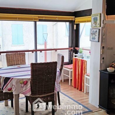 Appartement 3 pièces 219000 €