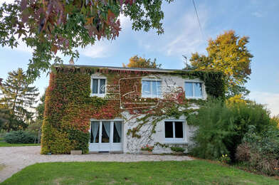 Maison 6 pièces 256520 €