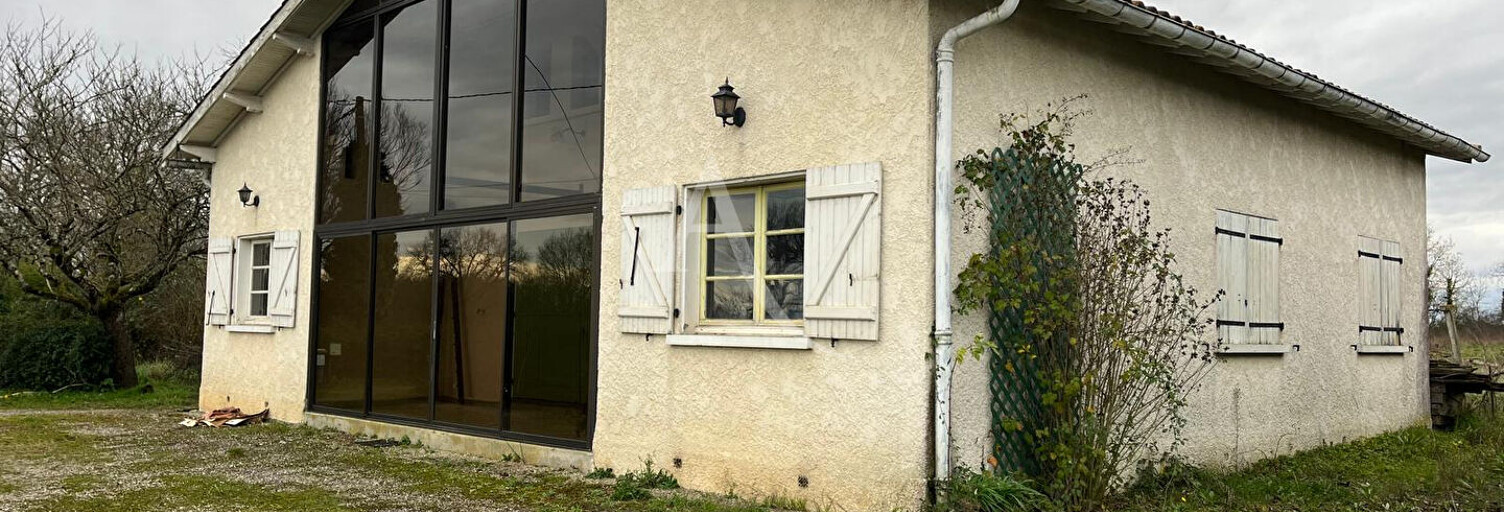 Maison 7 Pièces 120 m² à vendre à Montauban (82000)