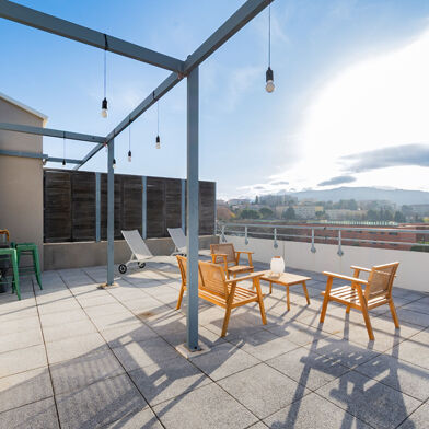 Appartement 3 pièces 340000 €