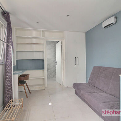 Appartement 2 pièces 330 €