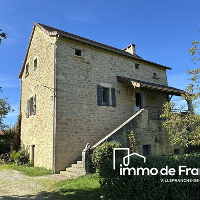 Maison 8 pièces 525000 €