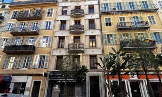 Appartement 1 Pièce 27 m² à louer à Nice (06000)