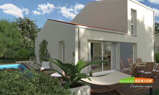 Terrain 596 m² à construire Le Cheix-sur-Morge (63200)