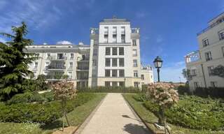 Appartement 4 Pièces 76 m² à vendre à Serris (77700)