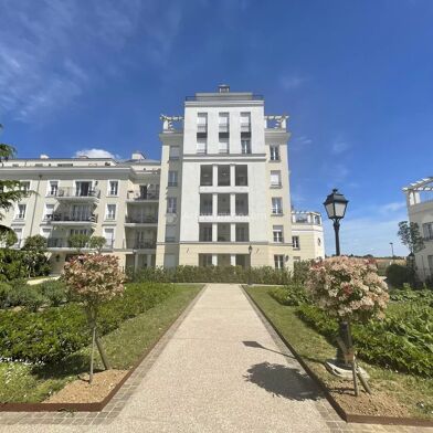 Appartement 4 pièces 440000 €