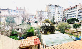 Appartement 2 Pièces 30 m² à vendre à Marseille 5 (13005)