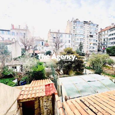 Appartement 2 pièces 120000 €