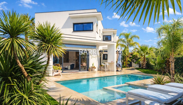 Villa / Maison 5 pièces  à vendre Saint-Cyprien 66750