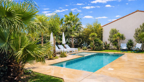 Villa / Maison 5 pièces  à vendre Saint-Cyprien 66750