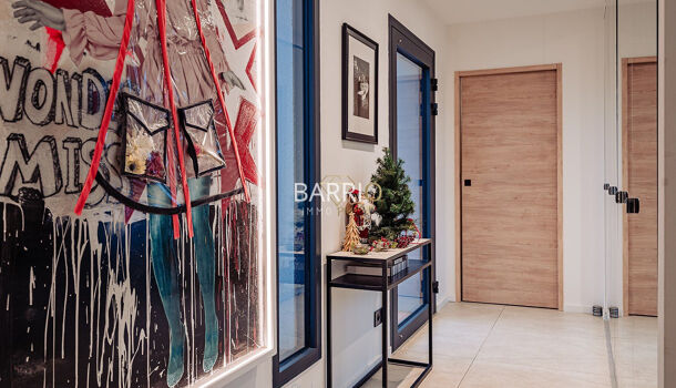 Villa / Maison 5 pièces  à vendre Saint-Cyprien 66750