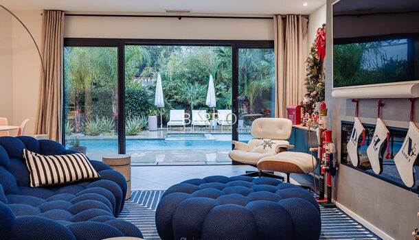 Villa / Maison 5 pièces  à vendre Saint-Cyprien 66750