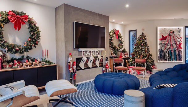 Villa / Maison 5 pièces  à vendre Saint-Cyprien 66750