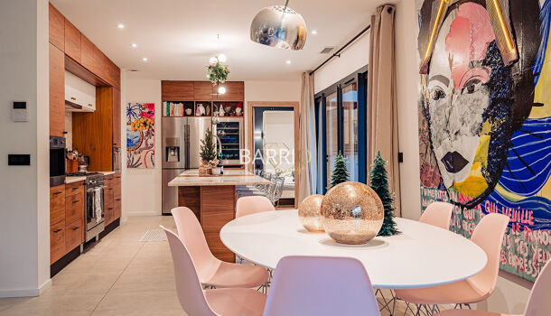 Villa / Maison 5 pièces  à vendre Saint-Cyprien 66750