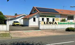 Maison 4 Pièces 61 m² à vendre à Morcenx-la-Nouvelle (40110)